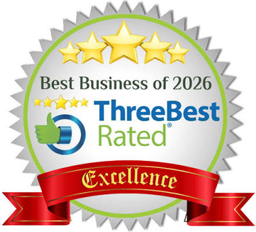 ThreeBestRated – Best Business of 2026